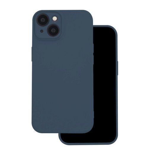 Mocco Silicon Back Case Aizmugurējais Silikona