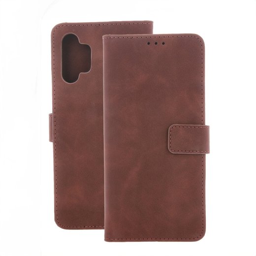 Mocco Smart Velvet Book Case Grāmatveida