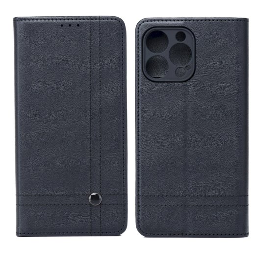 Mocco Smart Seam Book Case Grāmatveida