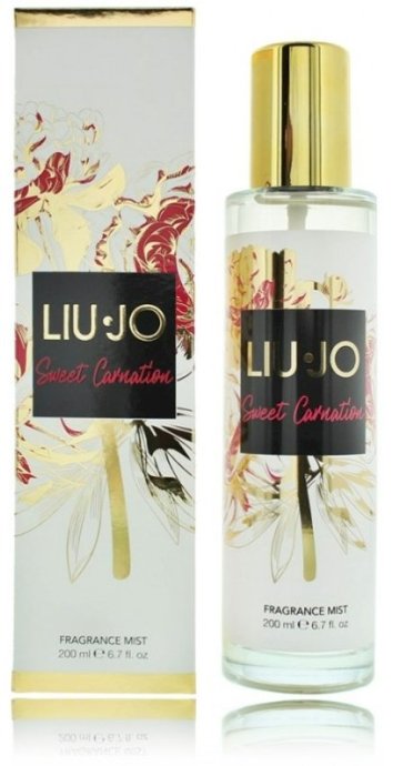 Liu Jo Sweet Carnation Smaržas BOR