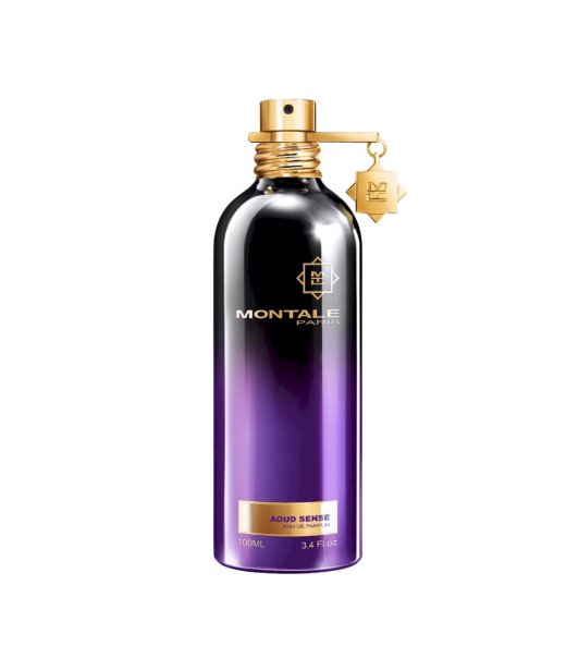 Montale Aoud Sense Smaržu Testeris EDP