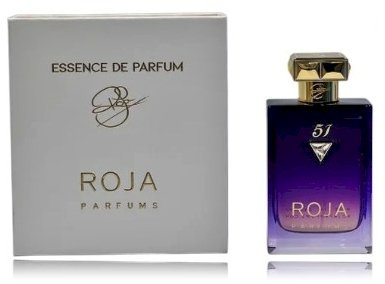 Roja Parfums 51 Pour Femme Smaržas