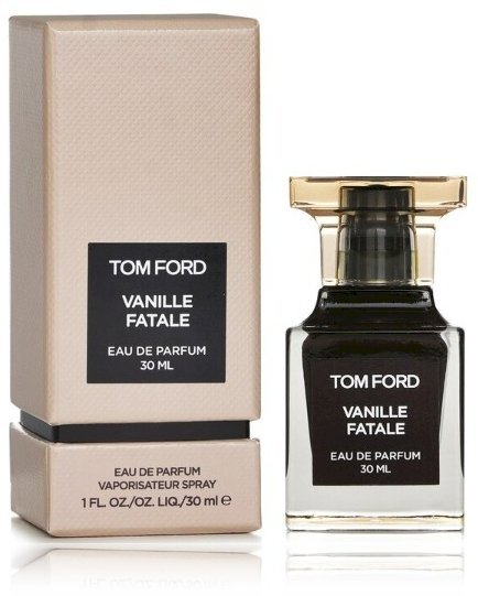 Tom Ford Vanille Fatale Smaržas EDP