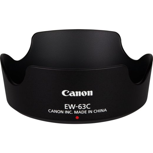 Canon EW-63C Lens Cap
