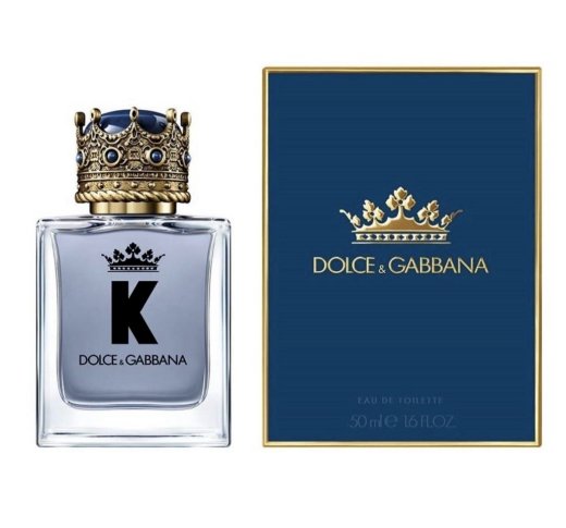 Dolce & Gabbana K by Dolce