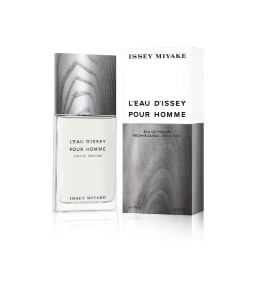 Issey Miyake L`Eau D`Issey Pour Homme