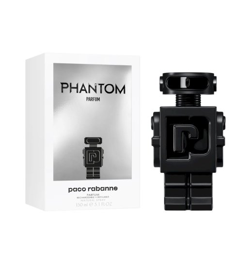 Paco Rabanne Phantom Elixir Parfum Intense