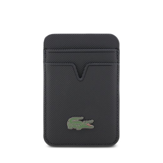 Lacoste PU Iconic Petit Pique MagSafe