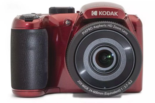 Kodak PIXPRO AZ255 Digitālā fotokamera