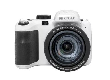 Kodak Astro Zoom AZ425 Digitālā fotokamera