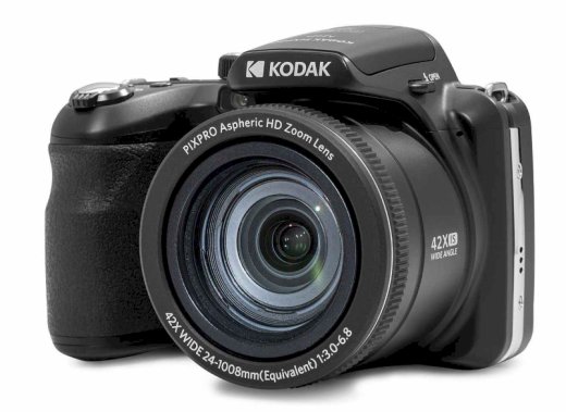 Kodak AZ425 Digitālā fotokamera Black