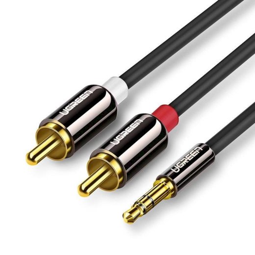 Ugreen AV116 Audio cable 3,5mm