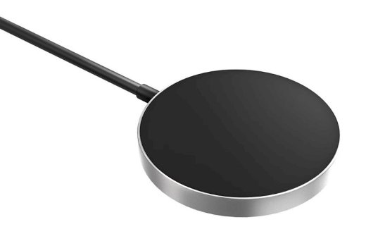 Samsung Magnet Wireless Charger 15W Bezvadu