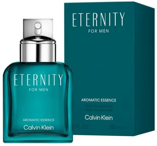 Calvin Klein Eternity For Men Aromatic