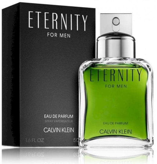 Calvin Klein Eternity for Men Perfume