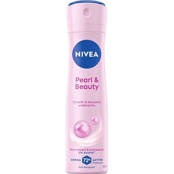 Nivea Pearl & Beauty Anti-Perspirant 150ml