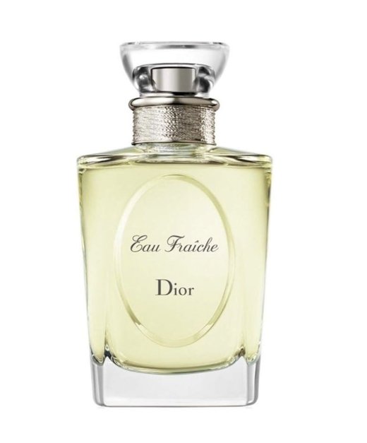 Dior Eau Fraiche Smaržas EDT 100ml