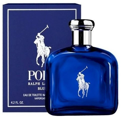 Ralph Lauren Polo Blue Perfume EDT