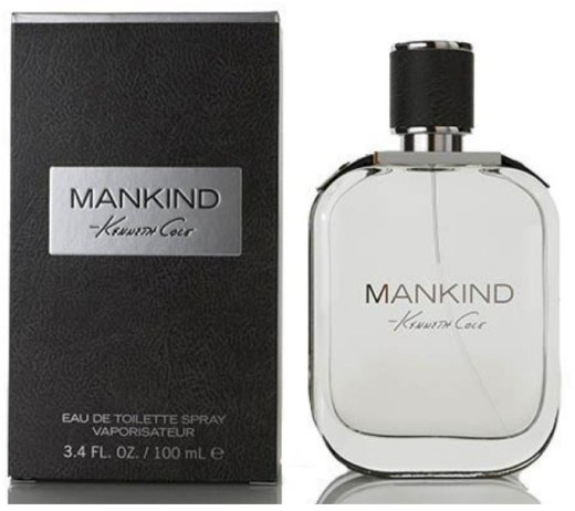 Kenneth Cole Mankind Smaržas EDT 100