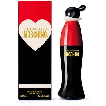 Moschino Cheap & Chic EDT 30ml
