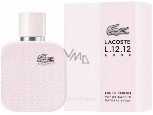 Lacoste Eau De Lacoste L.12