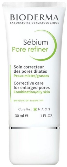 Bioderma Sébium Pore Refiner Tightening Care