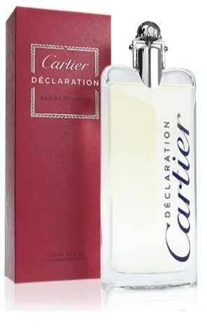 Cartier Declaration Smaržas EDT 100 ml