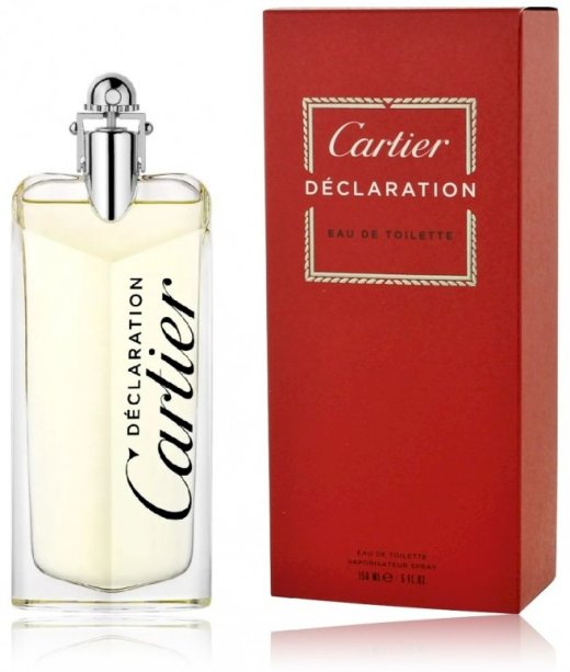 Cartier Declaration Smaržas EDT 150 ml