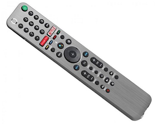 Lamex Sony LXTX600U TV pults RMF-TX600U