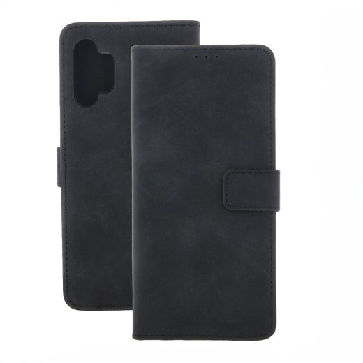 Mocco Smart Velvet Book Case Grāmatveida