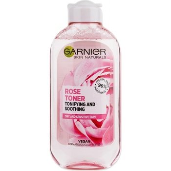 Garnier Essentials Softening Toner 200ml