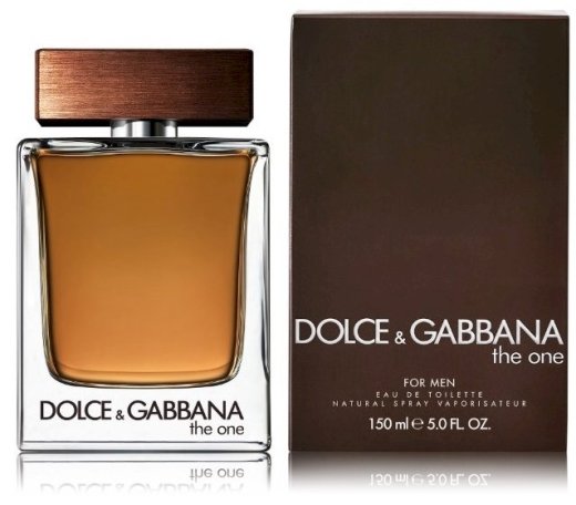 Dolce & Gabbana The One for