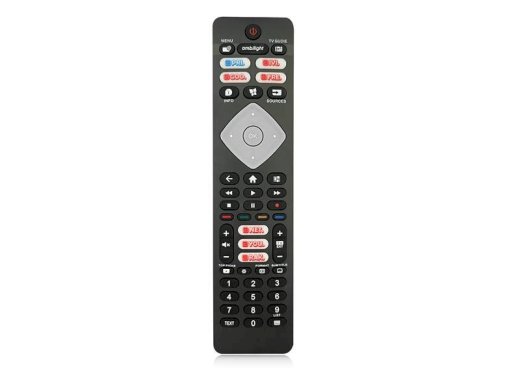 Lamex LXP2507 Tālvadības pults