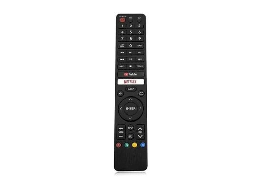 Lamex LXP326V Tālvadības pults SHARP TV