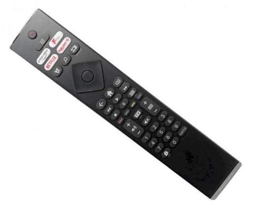 Philips 398GR10BEPHN0063HR Oriģinālais Tālvadības pults TV