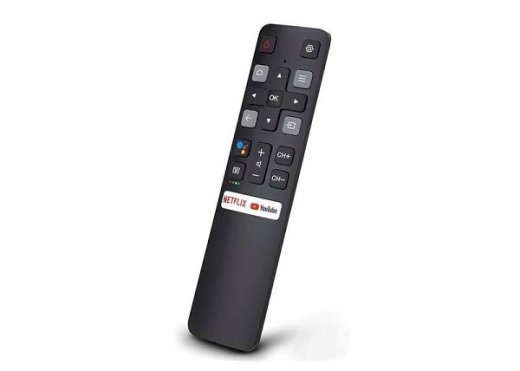 Lamex LXH802V Tālvadības pults TV TCL