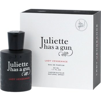Juliette Has A Gun Lady Vengeance