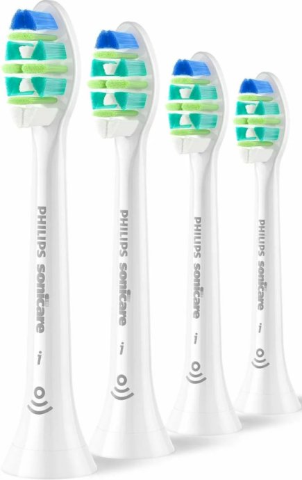 PHILIPS HX9004/87 InterCare brush head 4 pcs