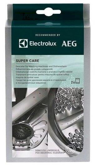 Electrolux M2GCP101 Atkaļķotājs veļasmašīnām