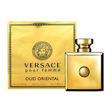 VERSACE Pour Femme Oud Oriental EDP