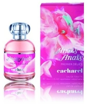 Cacharel Anais Anais Premier Delice Smaržas
