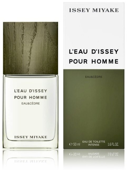 Issey Miyake L`Eau d`Issey Pour Homme