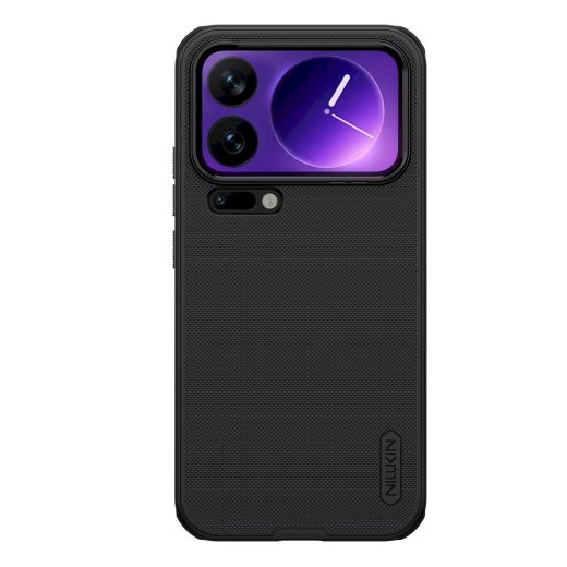 Nillkin Super Shield Pro Back Cover