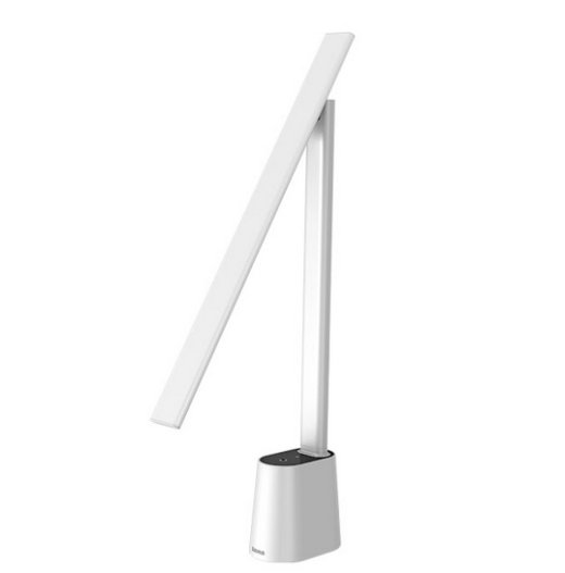 Baseus Galda Lampa Lasīšanai 2200mAh 5W
