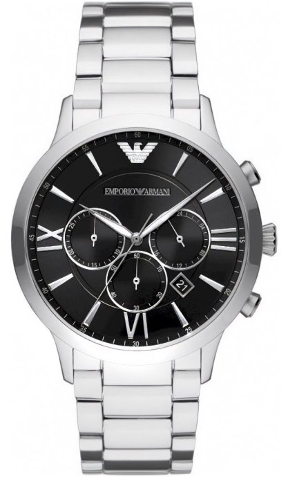 Emporio Armani AR11208 Giovanni Chronograph Quartz