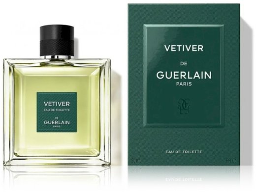 Guerlain Vetiver (2000) Smaržas EDT 150