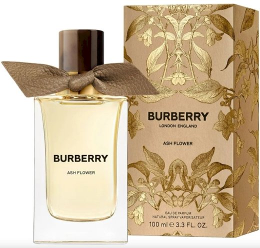 Burberry Ash Flower Smaržas EDP 100