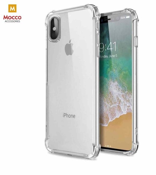 Mocco Anti Shock Case 0.5