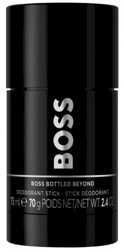 Hugo Boss Bottled Beyond Dezodorants DST