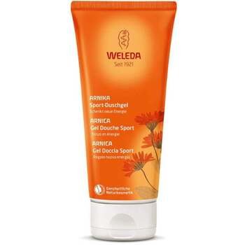 Weleda Arnikový Shower cream 200ml